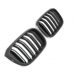 Εμπρός καρδιές M look για BMW Σειρά X (X3 G01/X4 G02)